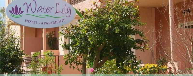 Waterlily Hotel Apartments
