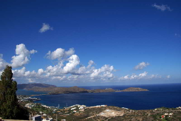 Las mejores ofertas de Adrakos Apartments-Terrassa Restaurant Adults only Achlia