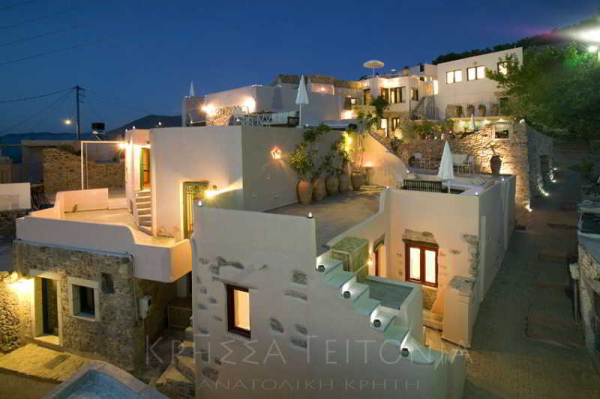 Las mejores ofertas de Cressa Ghitonia Village Achlia