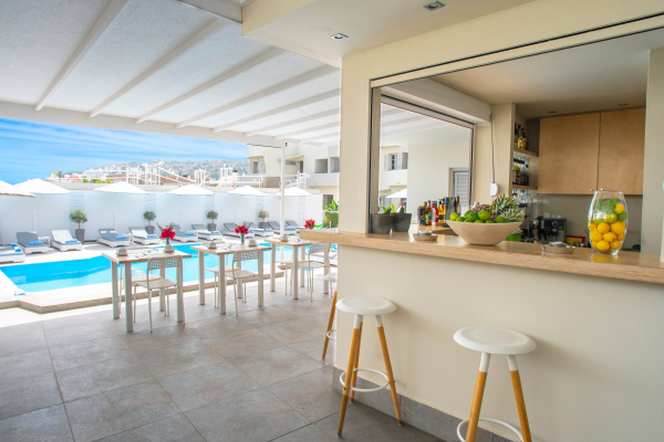 Las mejores ofertas de Elounda Garden Suites Achlia