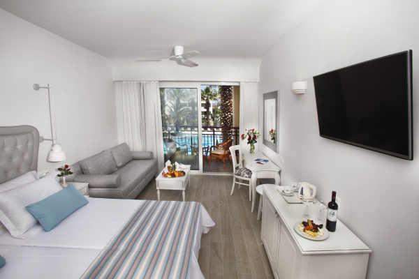 Las mejores ofertas de Rethymno Palace Rethimnon