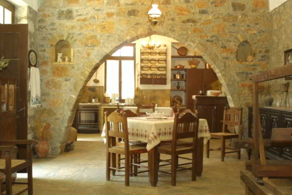 Las mejores ofertas de Zeus House Achlia