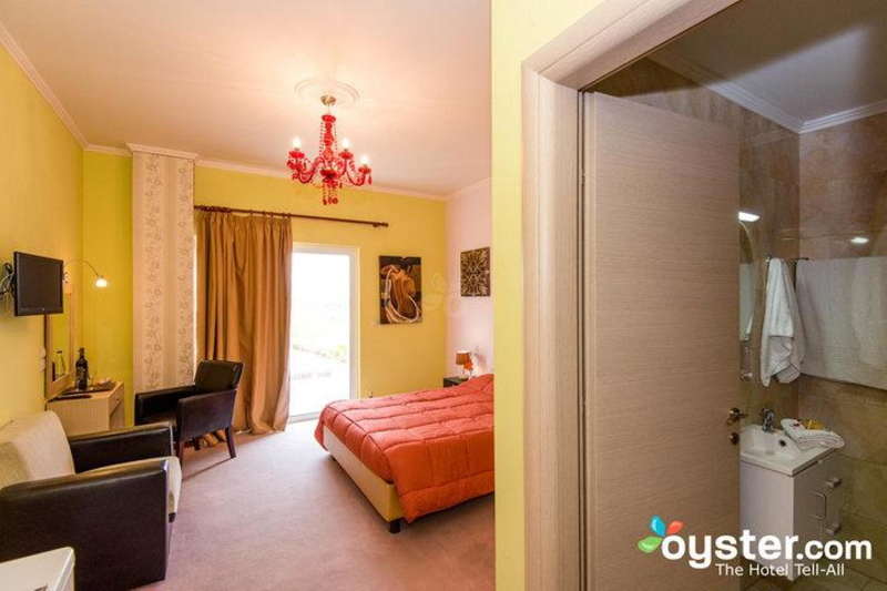 Paradice Hotel Luxury Suites