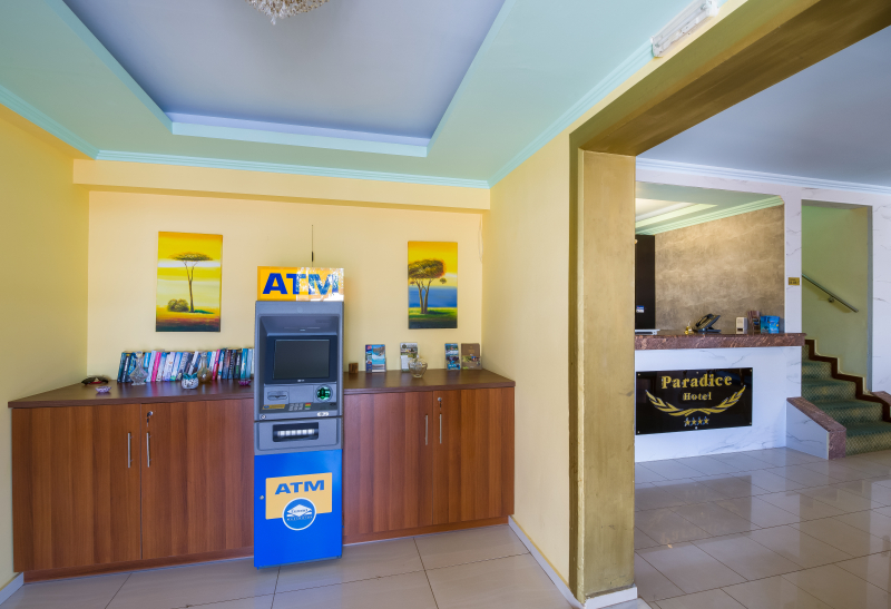 Paradice Hotel Luxury Suites