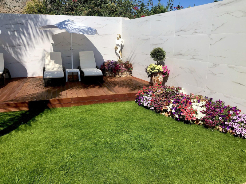 Paradice Hotel Luxury Suites