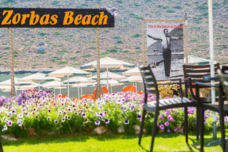 Paradice Hotel Luxury Suites