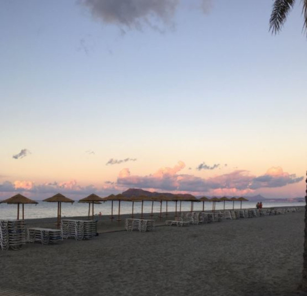 Las mejores ofertas de Atlantica Caldera Creta Paradise  Khania