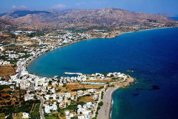 Las mejores ofertas de Bayview Resort Crete Achlia