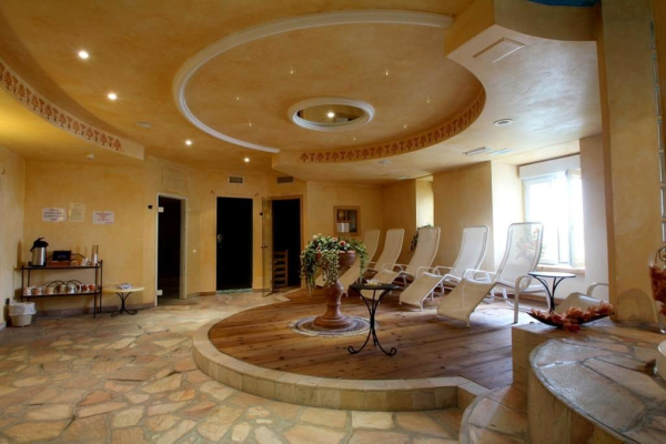 Las mejores ofertas de Grande Albergo Silvi Marina