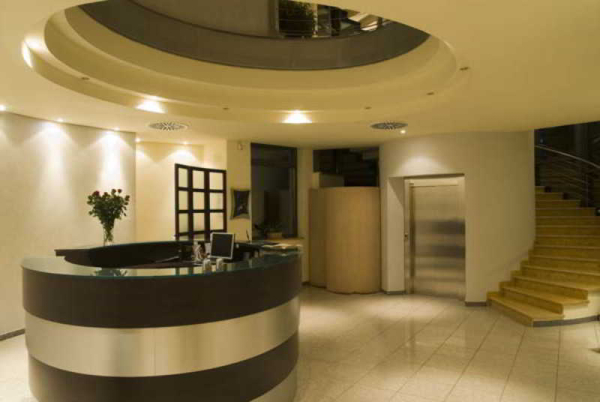 Las mejores ofertas de Hotel Le Ginestre Silvi Marina