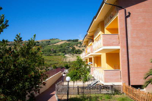 Las mejores ofertas de Residence Bellavista Silvi Marina