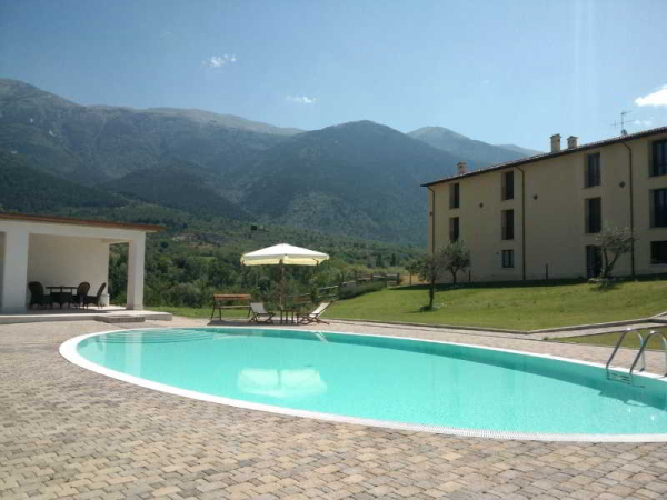 Las mejores ofertas de Villa Giovina Silvi Marina