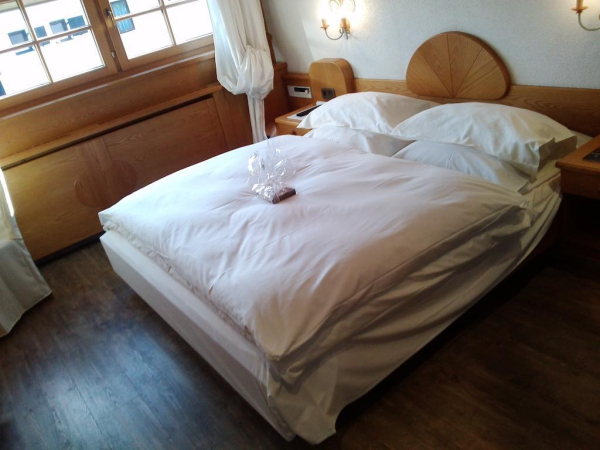 Las mejores ofertas de Hotel Vergeiner Seefeld