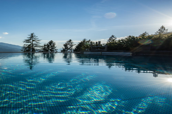 Las mejores ofertas de Nidum Casual Luxury Hotel Seefeld