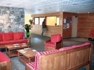 Hameau & Chalets de La Vallée D'or