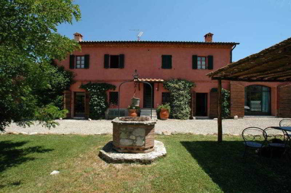 Las mejores ofertas de Agriturismo Sant'Alberto Siena