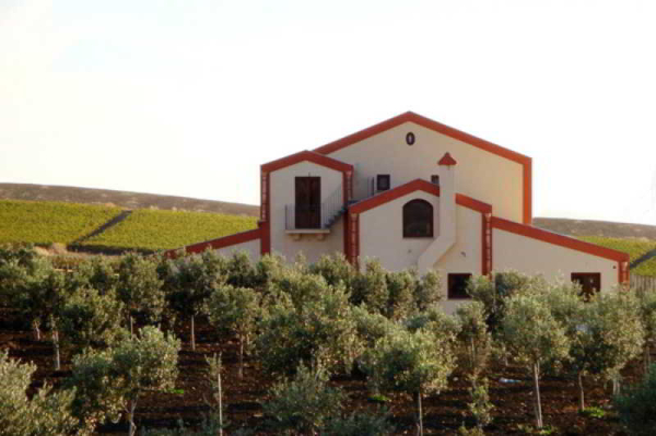 Las mejores ofertas de Agriturismo Valle Benuara Trapani