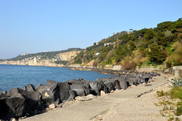 Las mejores ofertas de Casa Antonella Neapolitan Riviera