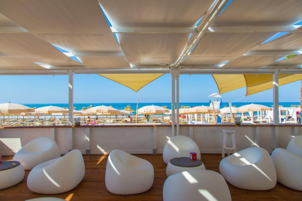 Las mejores ofertas de Futura Club Borgo Rio Favara Trapani