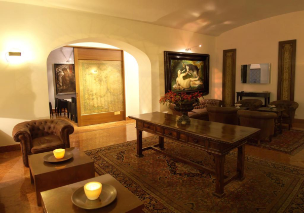 Las mejores ofertas de Palazzo Brunaccini Trapani