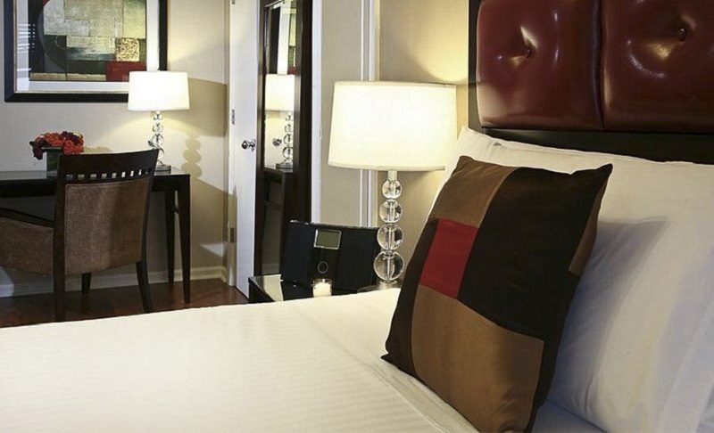 Las mejores ofertas de Hotel Belleclaire Nueva York