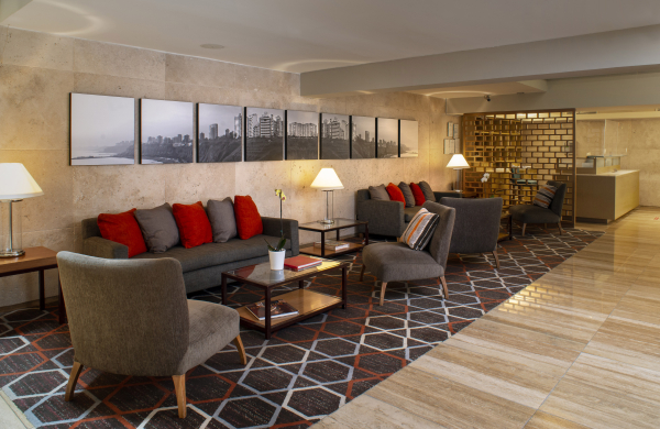 Las mejores ofertas de Exe Miraflores Lima