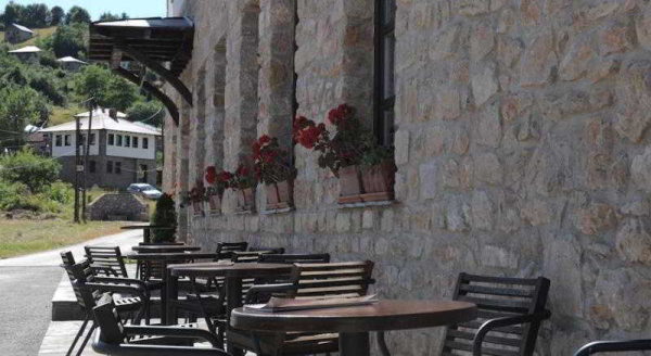 Las mejores ofertas de Kalin Hotel Lazaropole