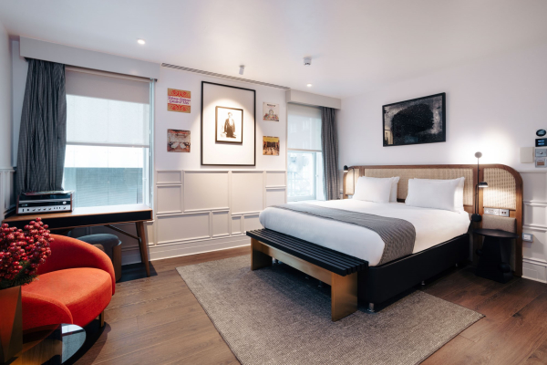 Las mejores ofertas de Leicester House Hotel Central London