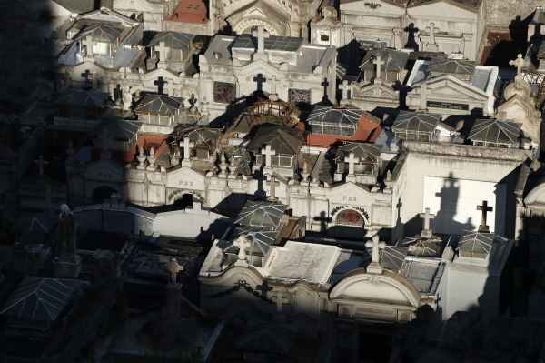 Las mejores ofertas de Cyan Recoleta Hotel Palermo