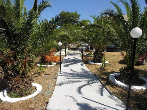 Las mejores ofertas de Fiore Di Mare Studios Skala Kefalonias