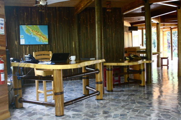 Las mejores ofertas de Macaw Lodge Central Pacific Beaches in Costa Rica