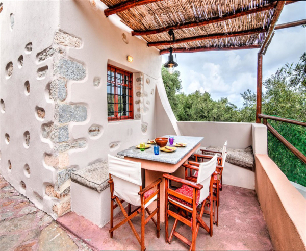 Las mejores ofertas de Almond Tree Elounda Villa Achlia