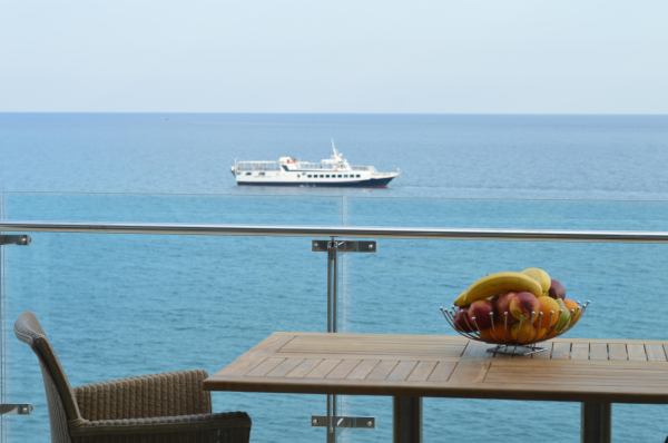 Las mejores ofertas de El Greco Boutique Achlia