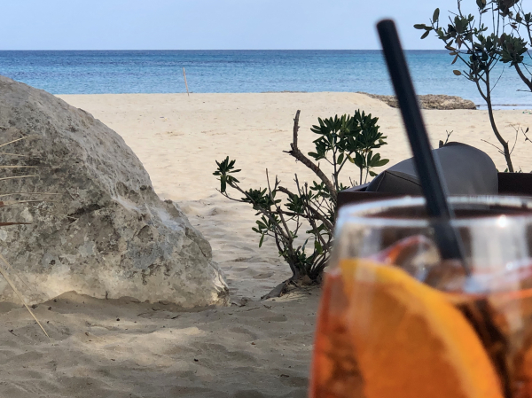 Las mejores ofertas de Hotel Capo San Vito Trapani