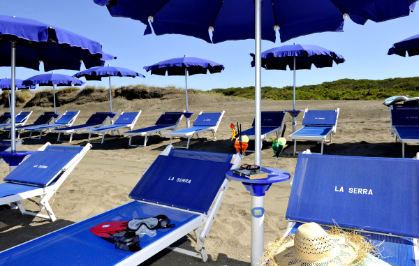 Las mejores ofertas de La Serra Holiday Village & Beach Resort Neapolitan Riviera