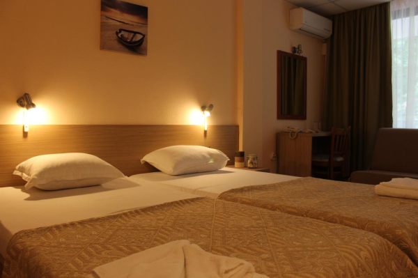 Las mejores ofertas de Park Hotel Briz Golden Sands