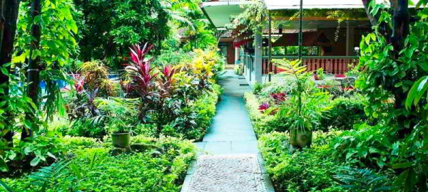 Las mejores ofertas de Puri Nusantara Hotel Isla de Bali