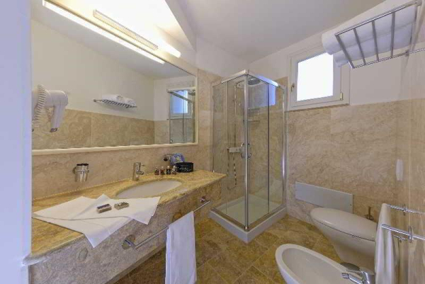 Las mejores ofertas de Villa Bonocore Maletto Hotel&Spa Trapani