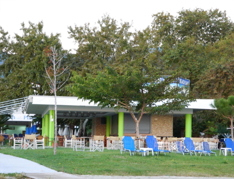 Sun Beach Hotel