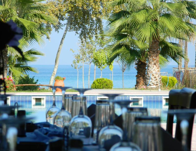 Sun Beach Hotel