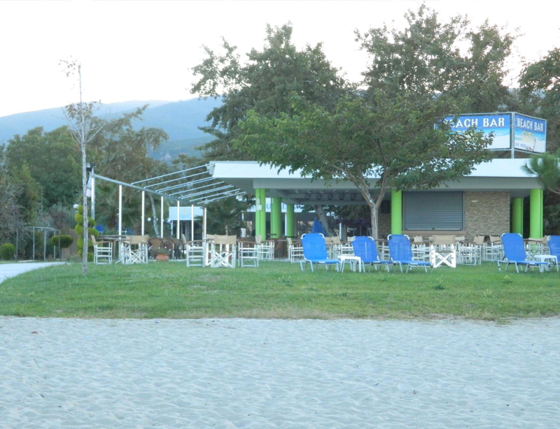 Sun Beach Hotel