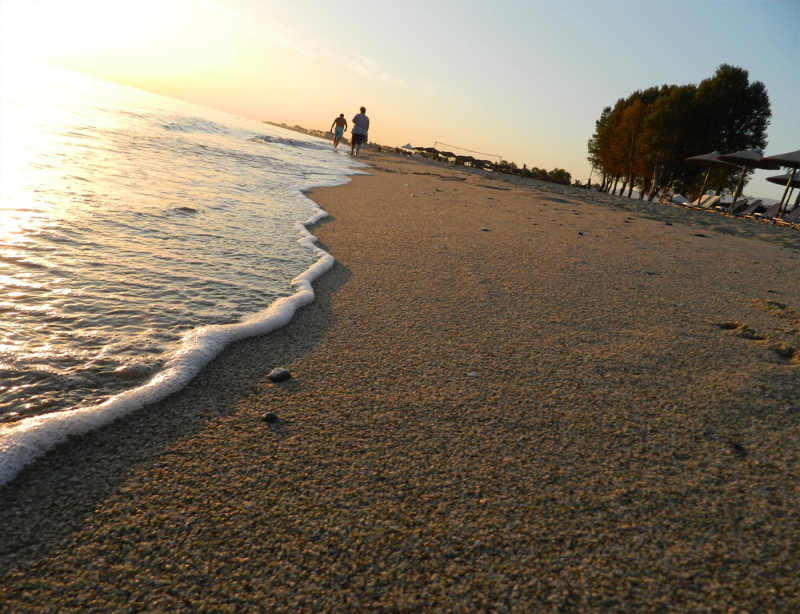 Sun Beach Hotel