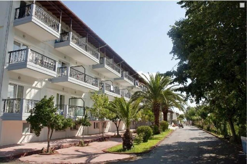Sun Beach Hotel