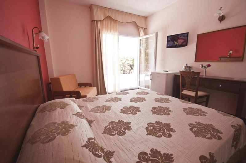 Sun Beach Hotel
