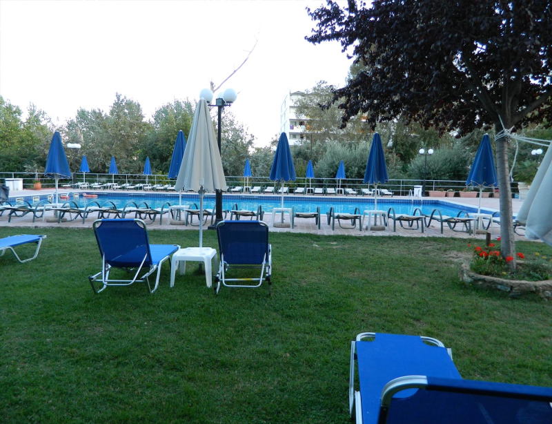 Sun Beach Hotel