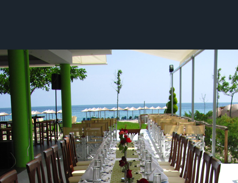 Sun Beach Hotel