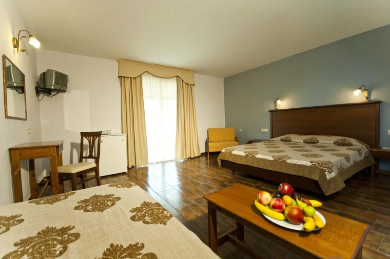 Sun Beach Hotel