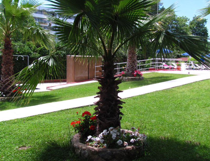 Sun Beach Hotel
