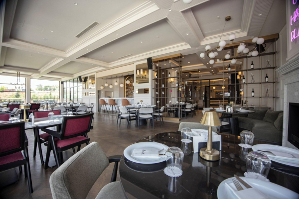 Las mejores ofertas de Hilly Hotel Edirne Edirne