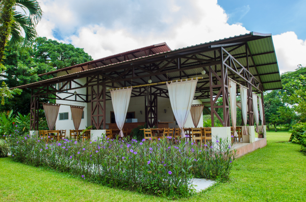 Las mejores ofertas de Hotel Eco Arenal Arenal Volcano National Park